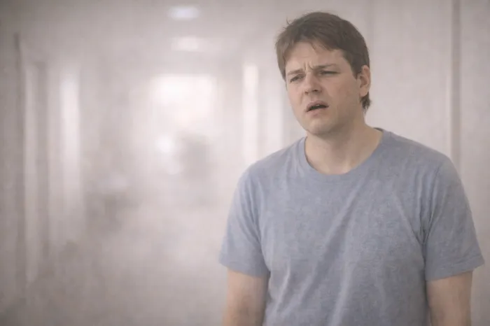 어지럼증의 원인