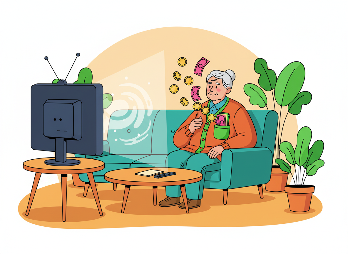 유료방송 미환급금