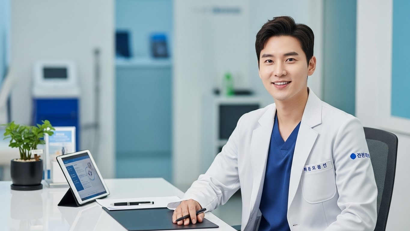 남성호르몬 수치 검사