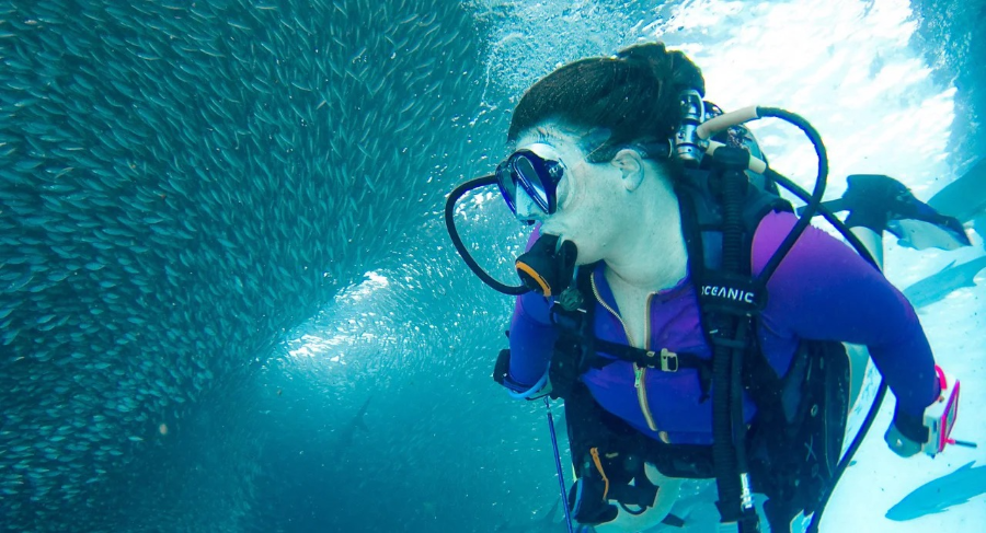 해외 스킨스쿠버 명소 BEST 7