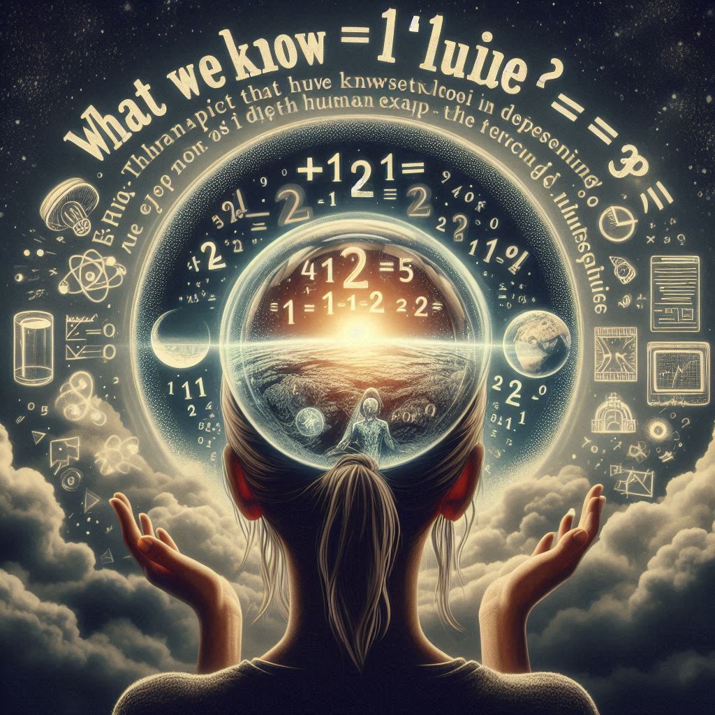 1+1은 2였던 적이 없다