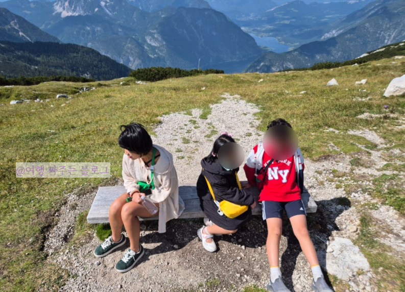 #오스트리아여행 #오스트리아가족여행