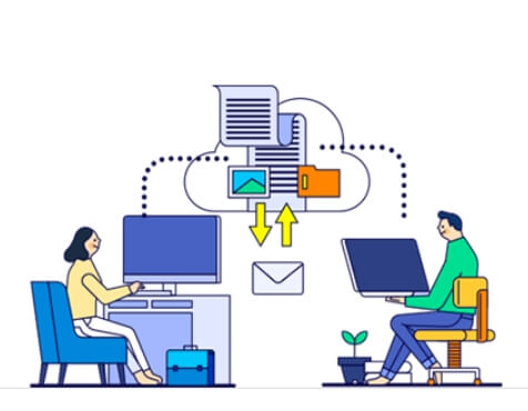 비대면바우처지원사업