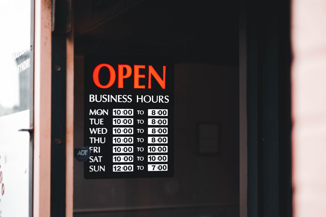 business registration number
