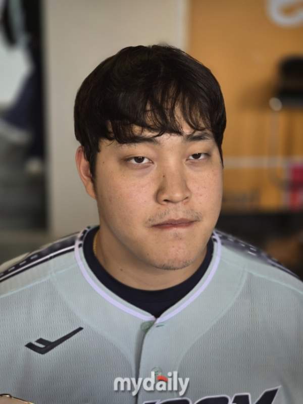 조상우 야구선수 프로필