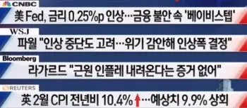 미증시주요뉴스