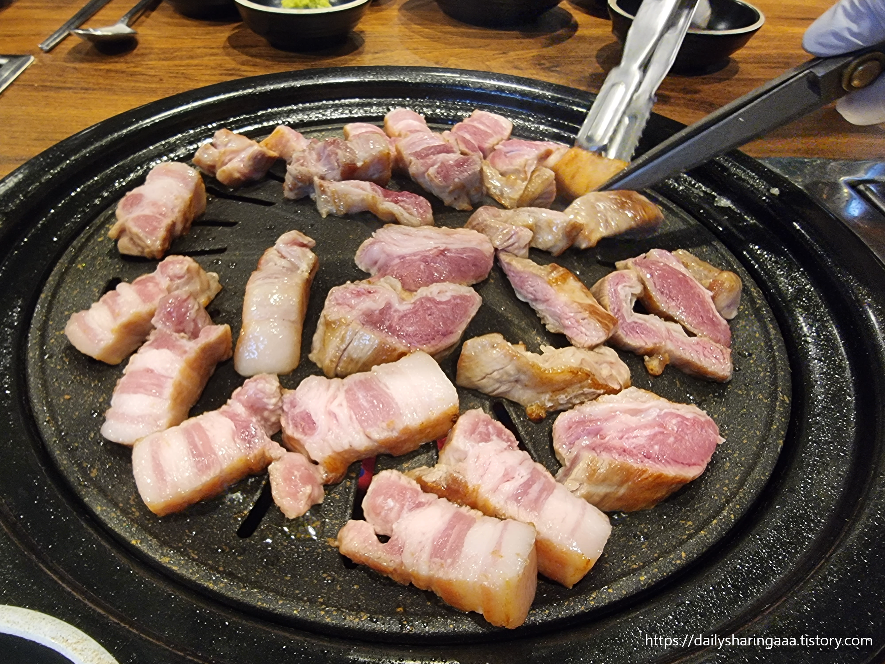 인천_청라_육시리_삼겹살_가브리살2