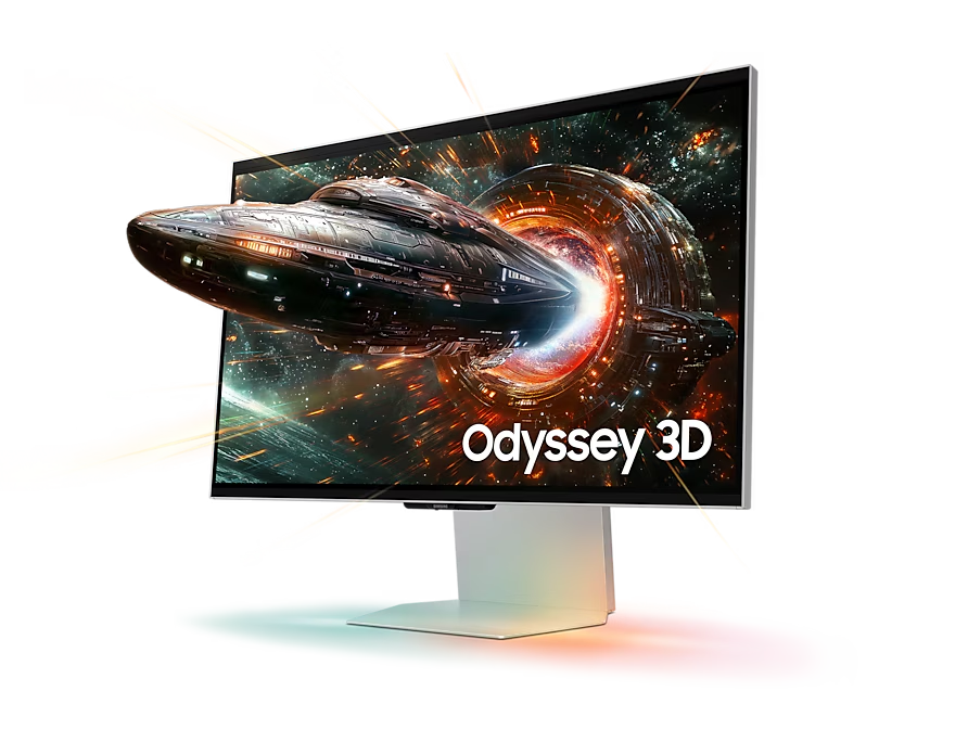 오디세이 OL27G9