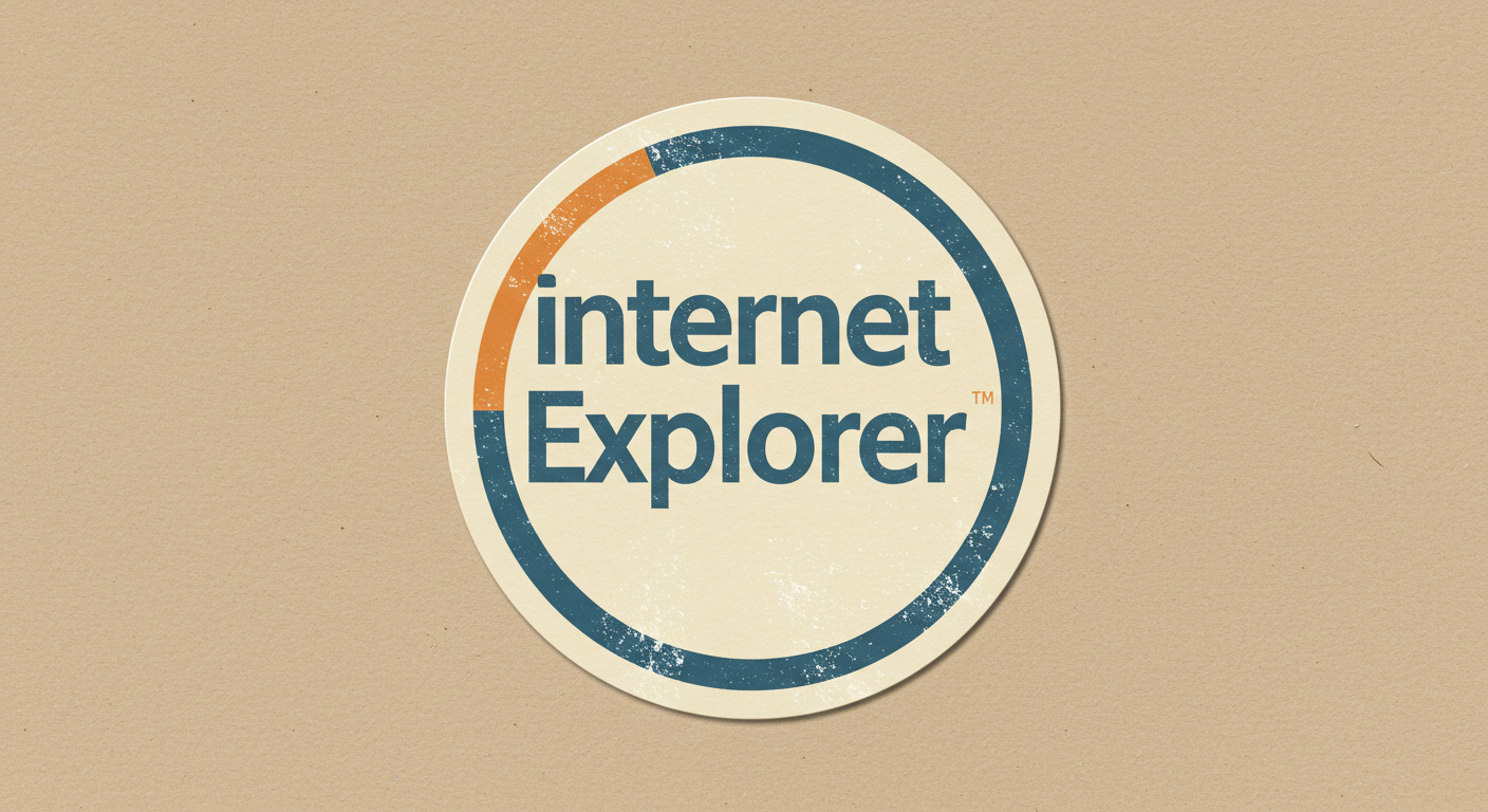 인터넷 익스플로러가 안 꺼질 때 강제 종료 방법