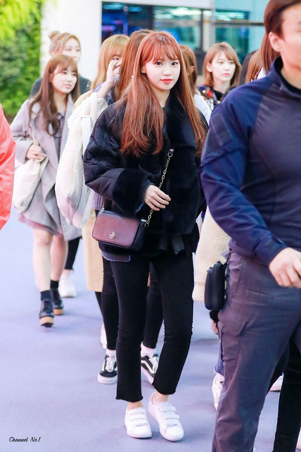 김채원 사진 모음