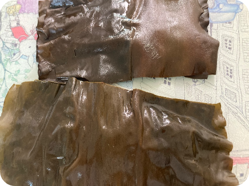 광어 곤부지메 완벽 레시피