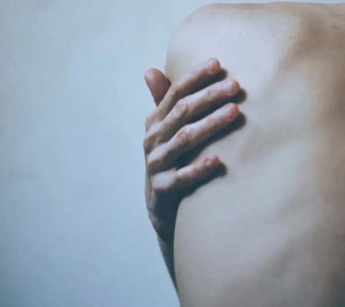 쯔쯔가무시 증상