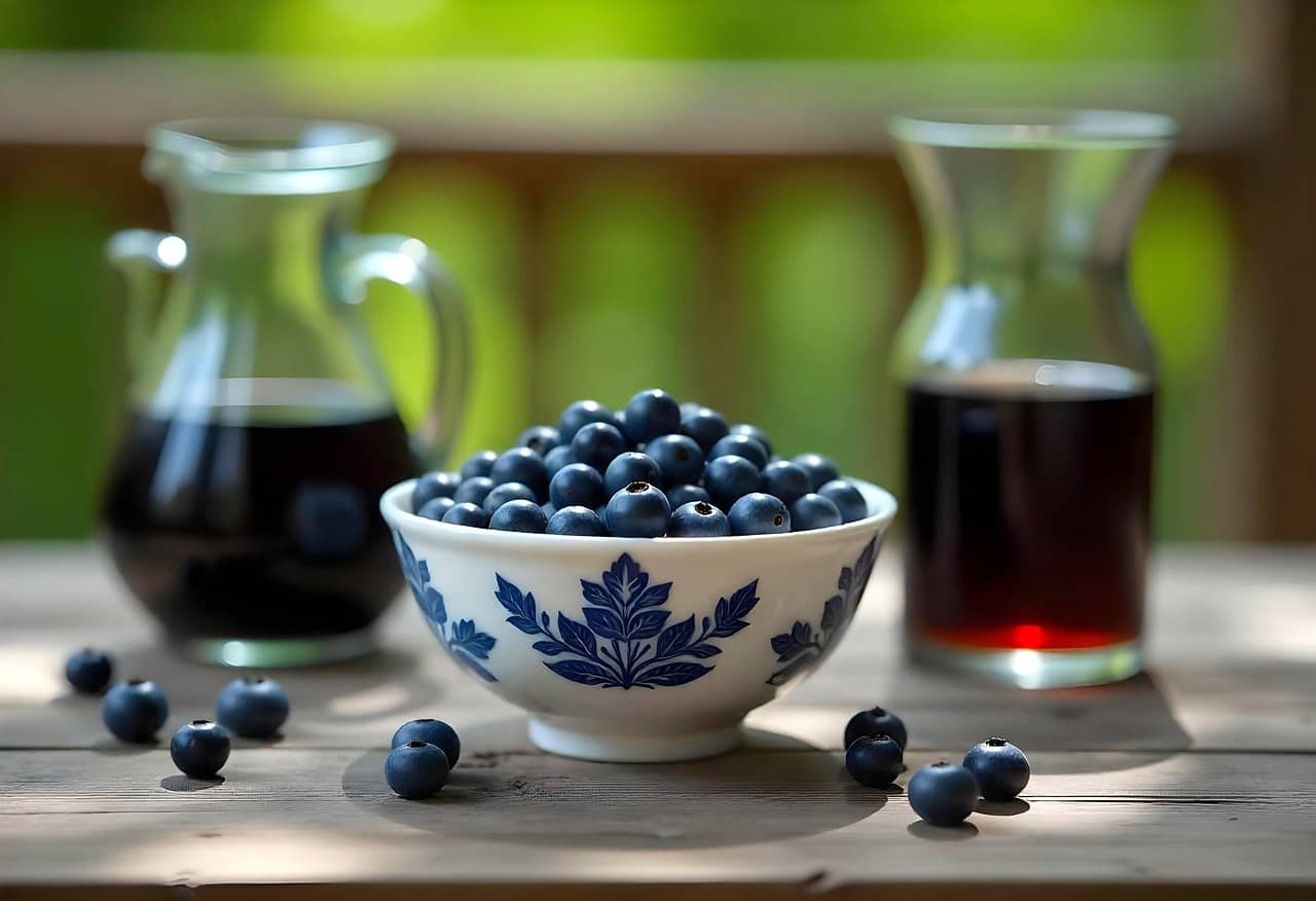 깨끗한 환경과 저속노화