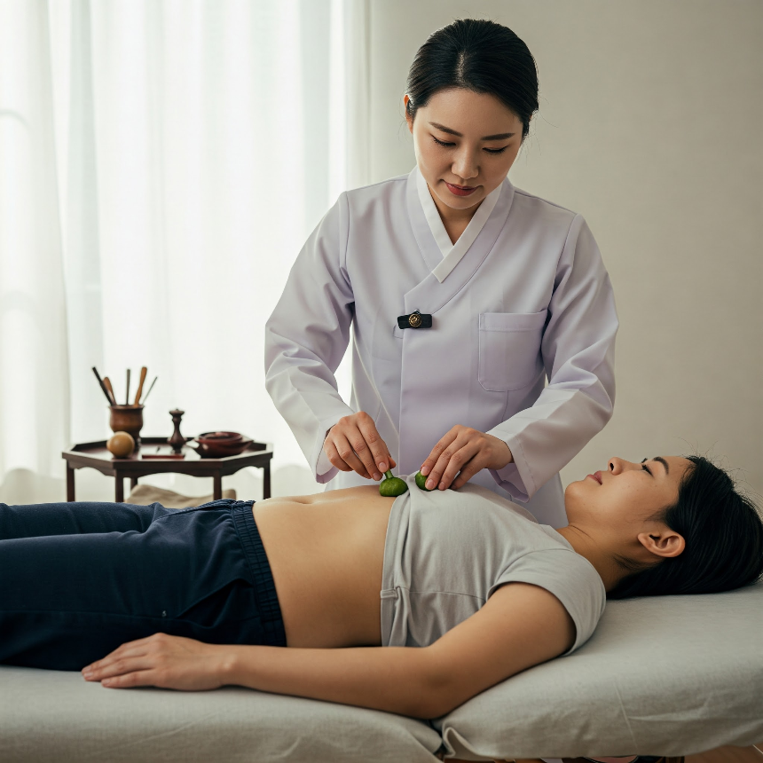 한방 다이어트 효과 분석! 정말 살이 빠질까