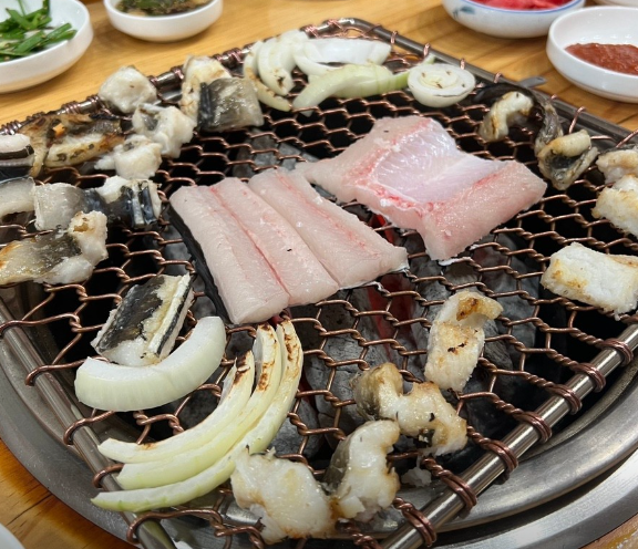 갯마을장어6