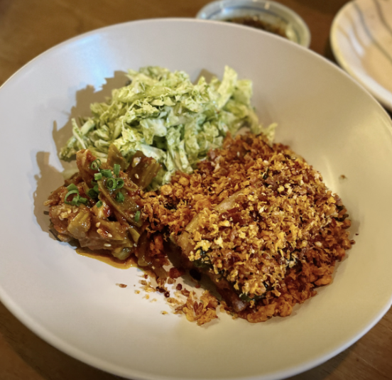 부토-음식