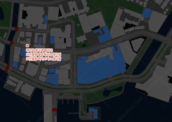 서브 51 서부 이미지