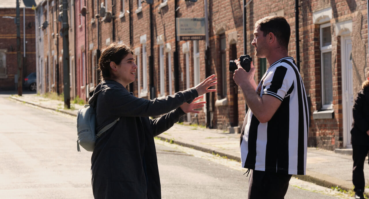 나의 올드오크 정보