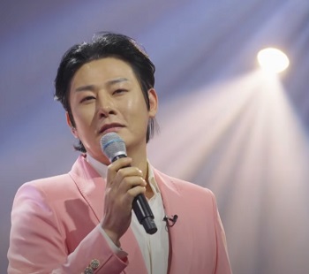 강문경 여자이니까 노래 듣기 노래가사 현역가왕 2