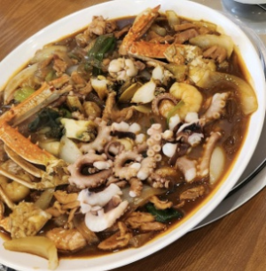 선바위메밀장터