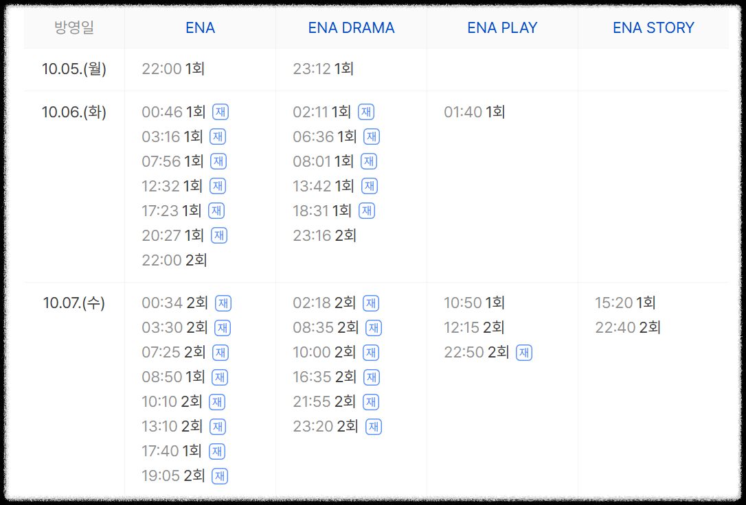 드라마 연애박사