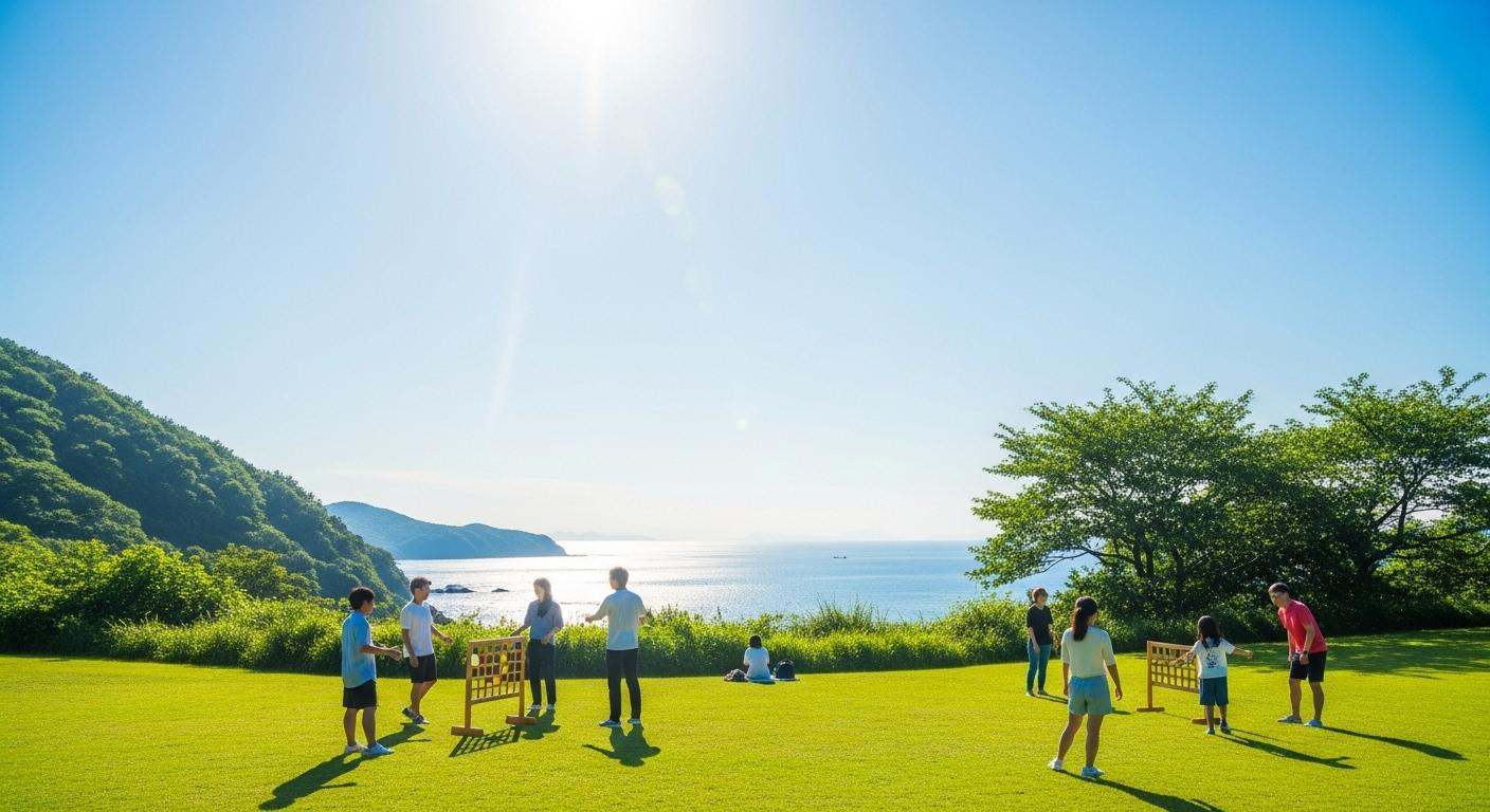 초복 인사말 이미지