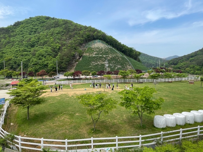 남해 양마르뜨