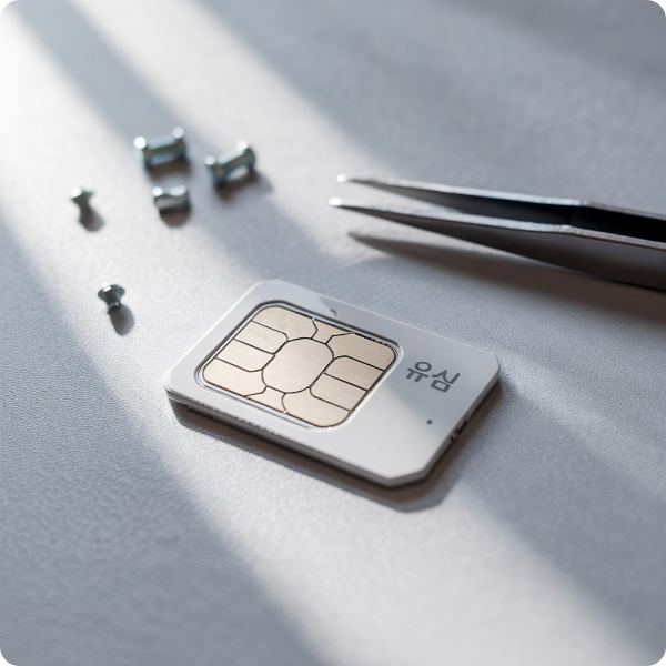 유심보호(유심) 이미지