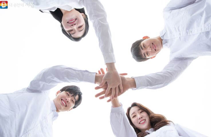 자립 준비 청년 지원