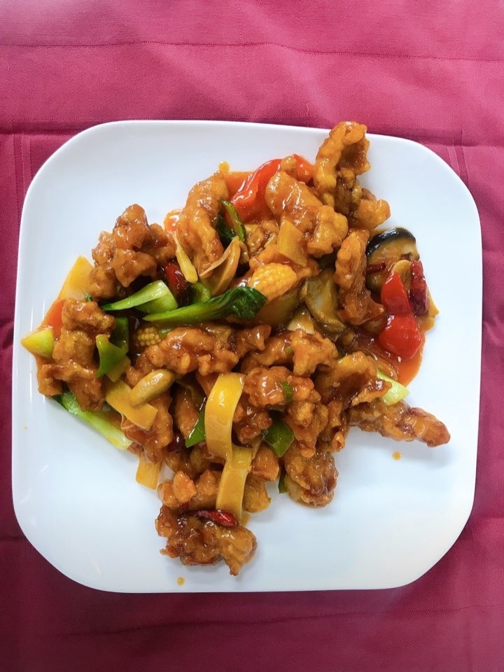 해운대 고급 중식당 아미산 방문기, 28년 전통의 진짜 이유