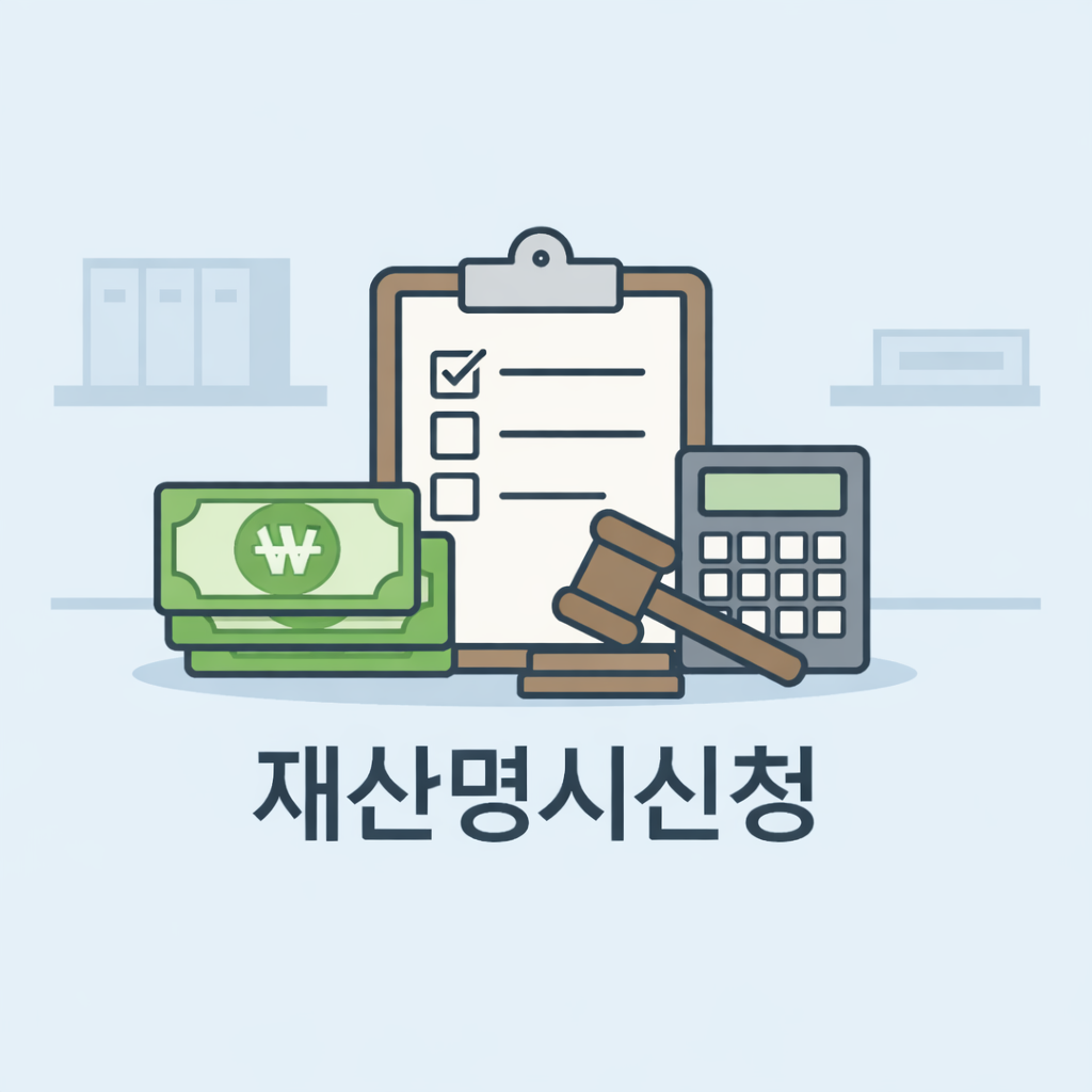 재산명시신청, 간통죄