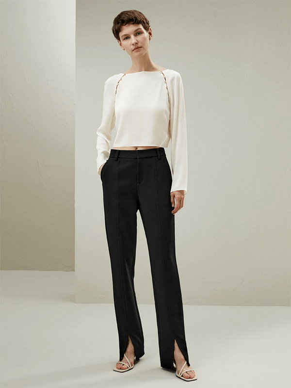 라디오스타 882회 화사 블라우스