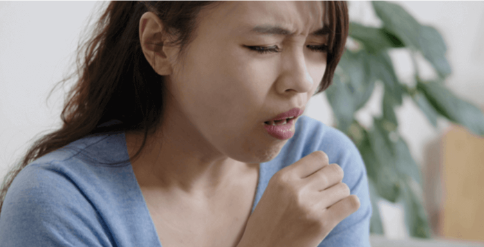 감기 빨리 낫는법 5가지