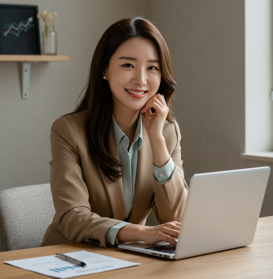 온라인 수익의 전체 그림