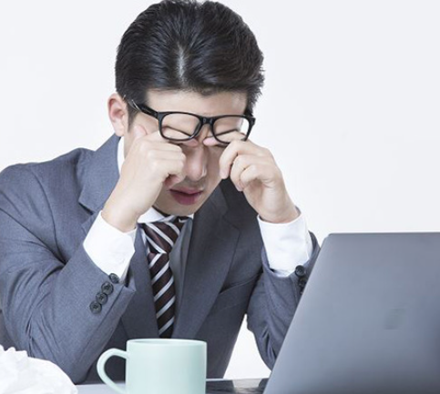 50대 피로 회복, 에너지를 되찾는 과학적인 전략