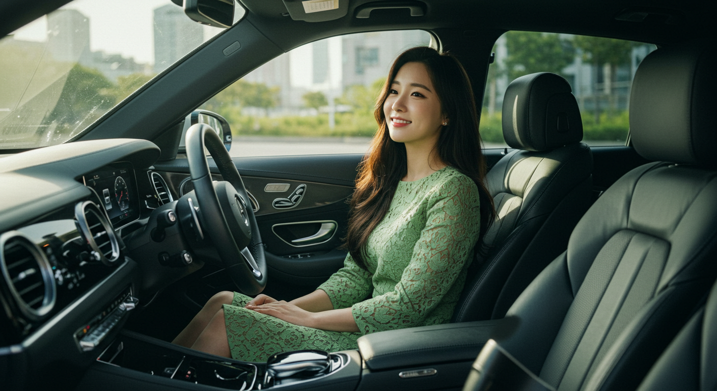 울산 중고차 직거래 사이트