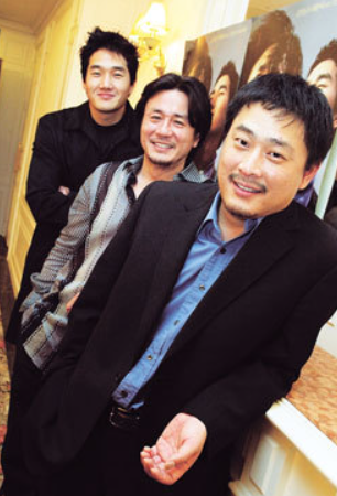 박찬욱 감독 초기 시절 모습&amp;#44; 철학과 출신 영화감독의 젊은 시절