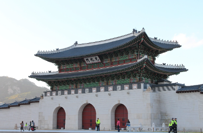 경복궁 별빛야행