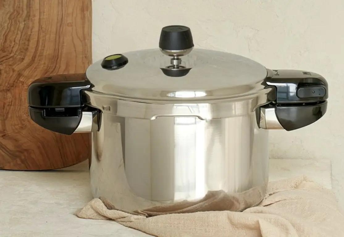 압력솥밥-사진