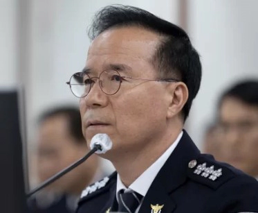 이태원 참사 수사심의위원회 김광호 청장 기소 