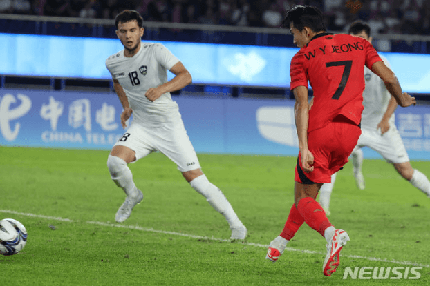 항저우아시안게임 -축구결승-한일전-선발명단-중계-경기일정-역대전적