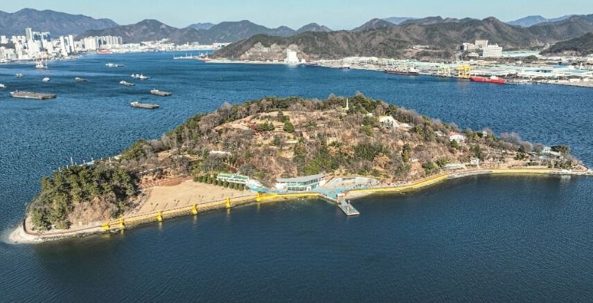 창원 가볼만한곳 베스트 10