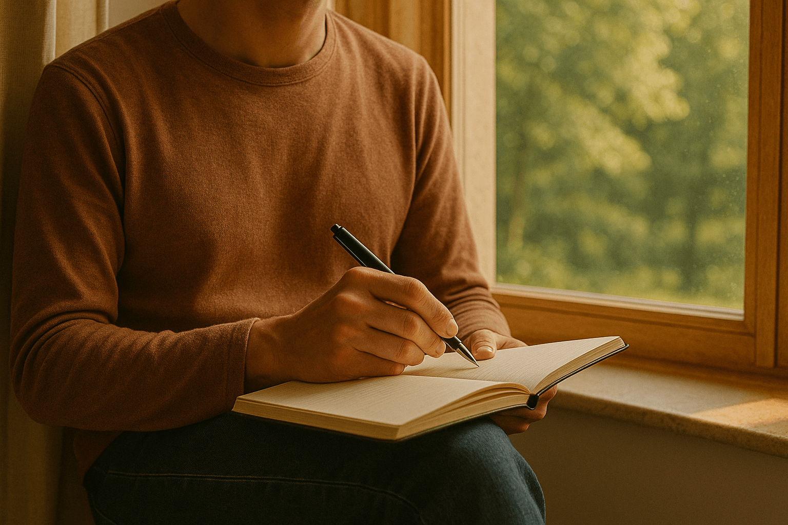 디지털 없는 집중 시간