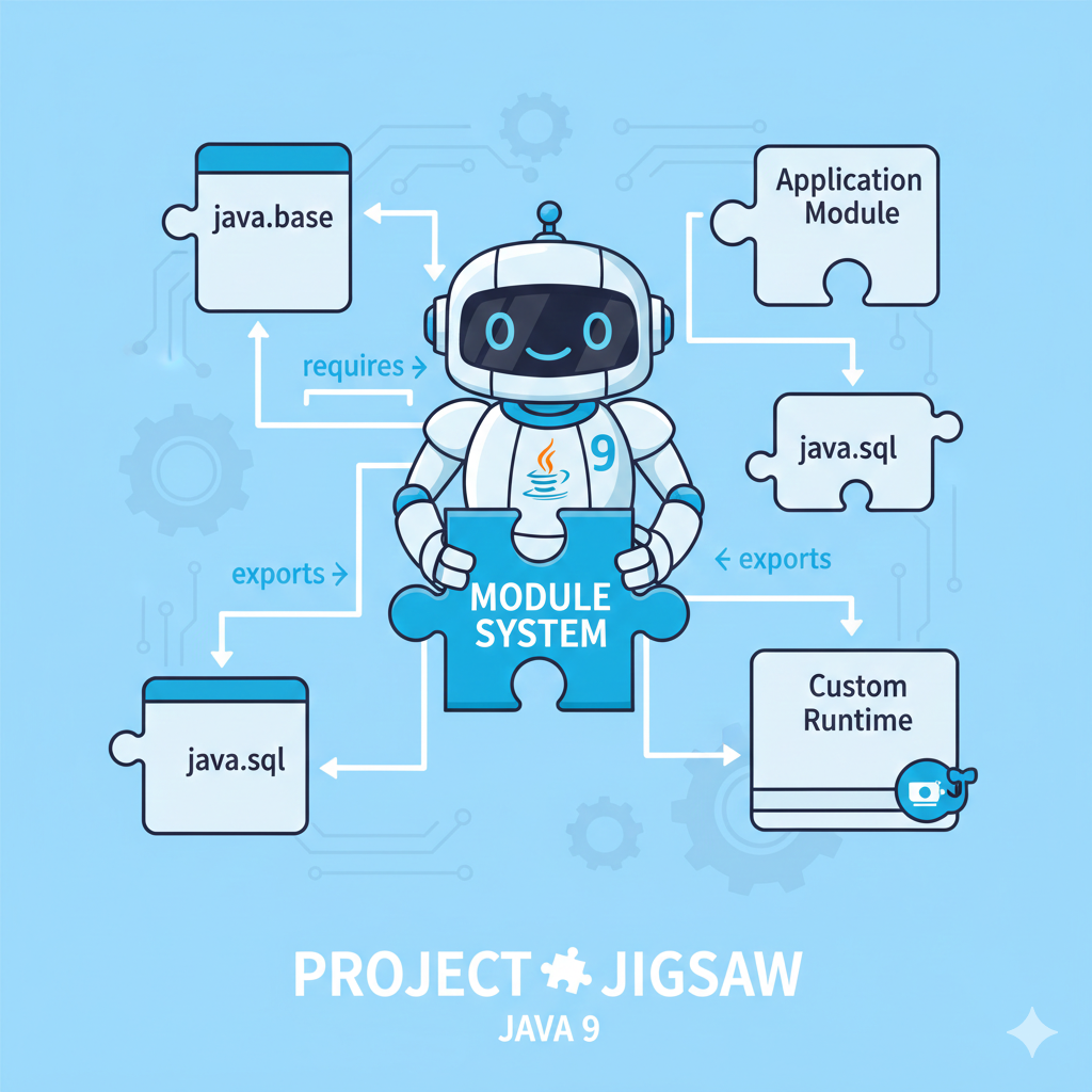 Project Jigsaw