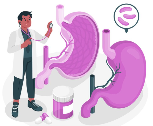 건강검진 준비사항