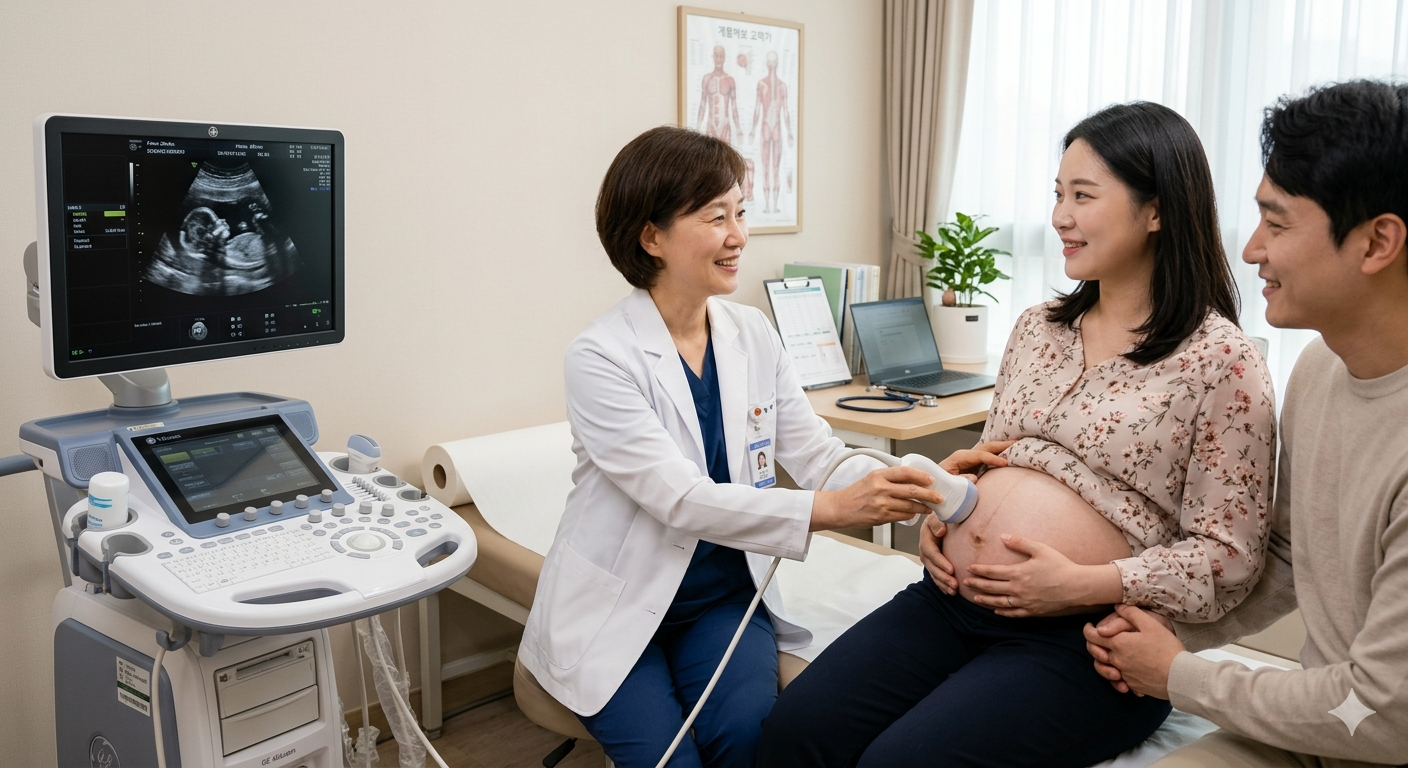 고위험 임산부 의료비 지원