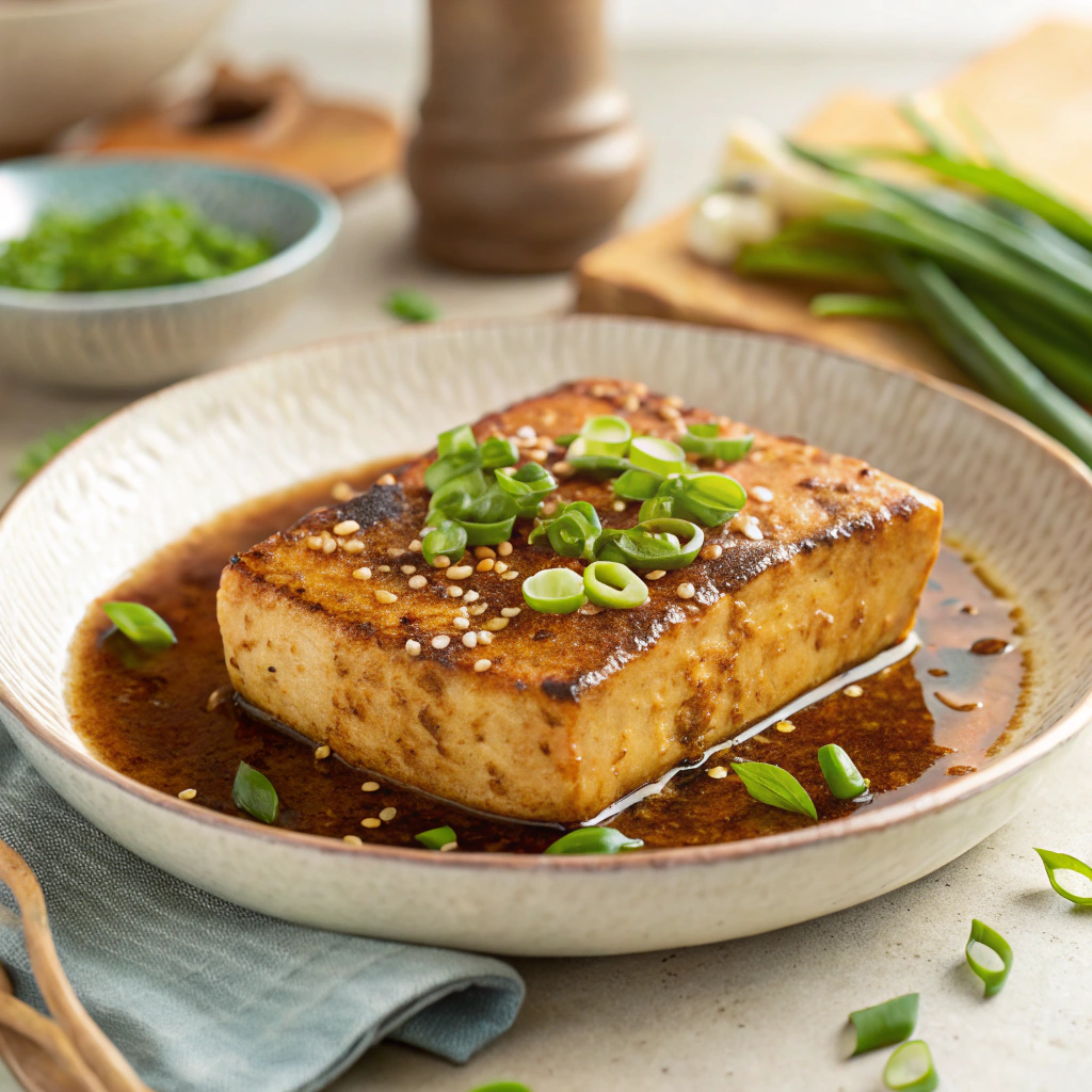 맛과 건강 동시 만족! 초간단 두부요리 레시피 2가지 (feat. 두부 활용 꿀팁)