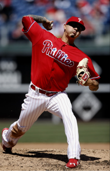 빈스 벨라스케즈