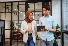 말레이시아 입국신고서 작성법14