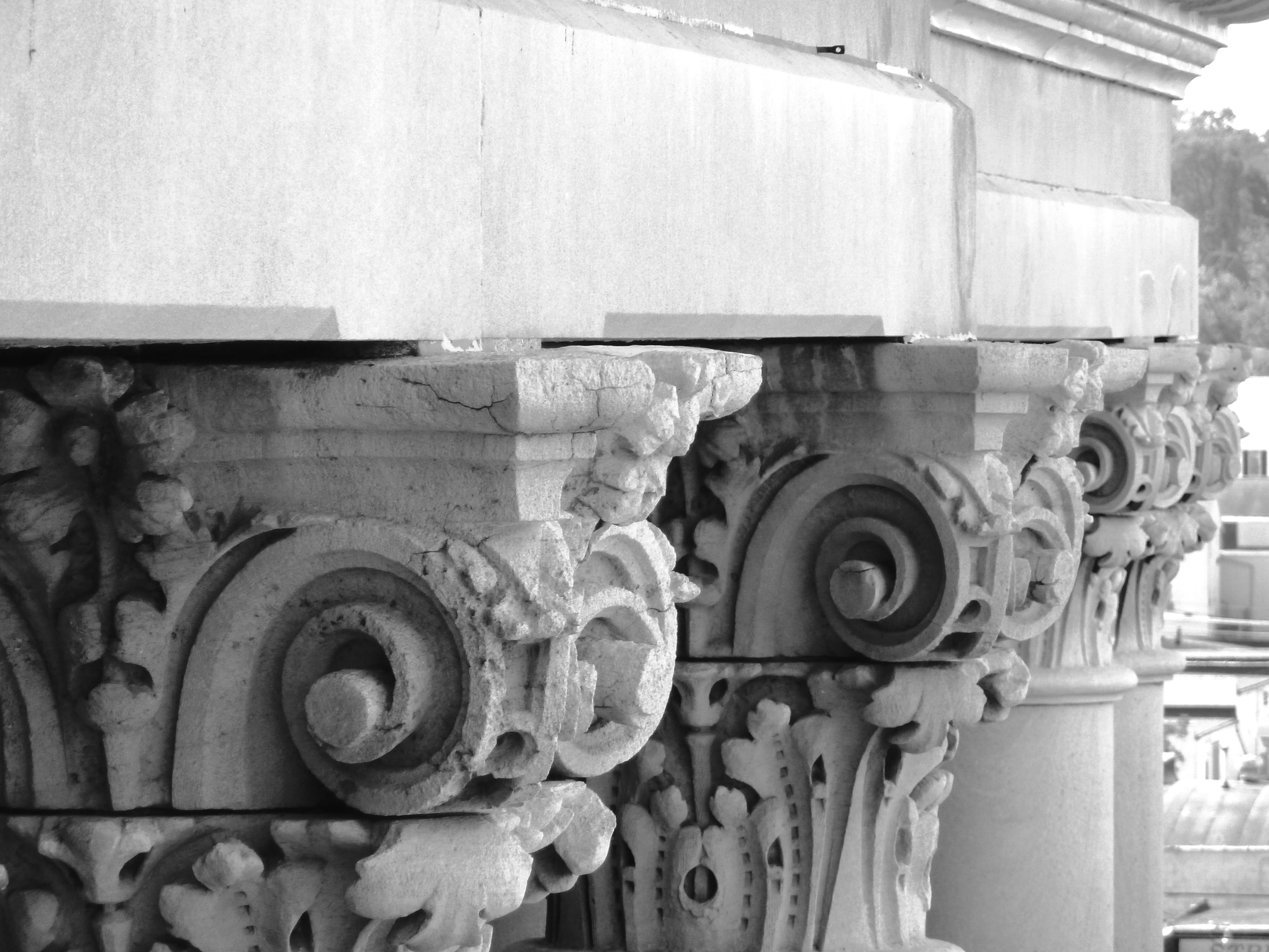 건축디자인 미의 구성 요소 면(Surface) 형(Shape)